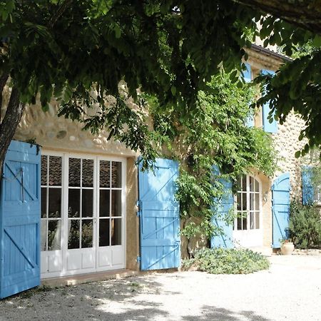 Chambre D'Hotes Le Jas Des Sagnieres Sigoyer  Bagian luar foto