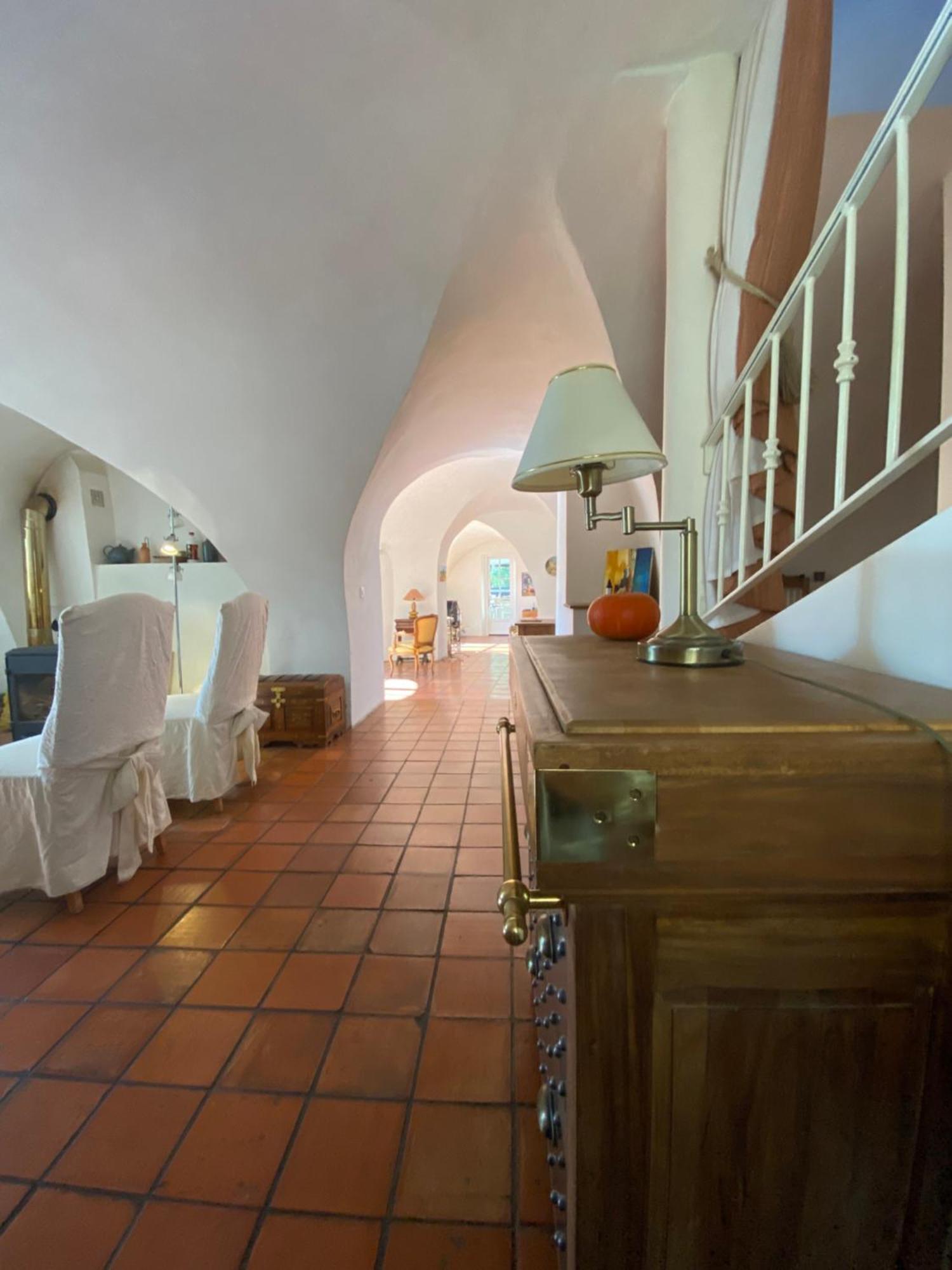 Chambre D'Hotes Le Jas Des Sagnieres Sigoyer  Bagian luar foto