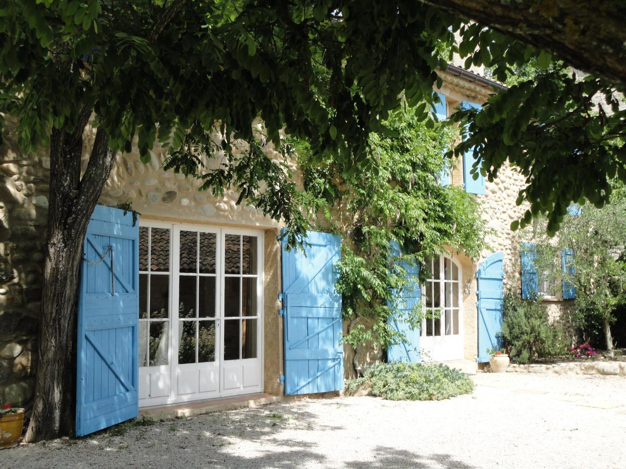 Chambre D'Hotes Le Jas Des Sagnieres Sigoyer  Bagian luar foto