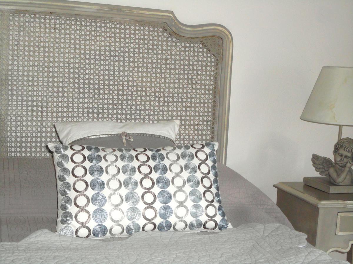 Chambre D'Hotes Le Jas Des Sagnieres Sigoyer  Bagian luar foto