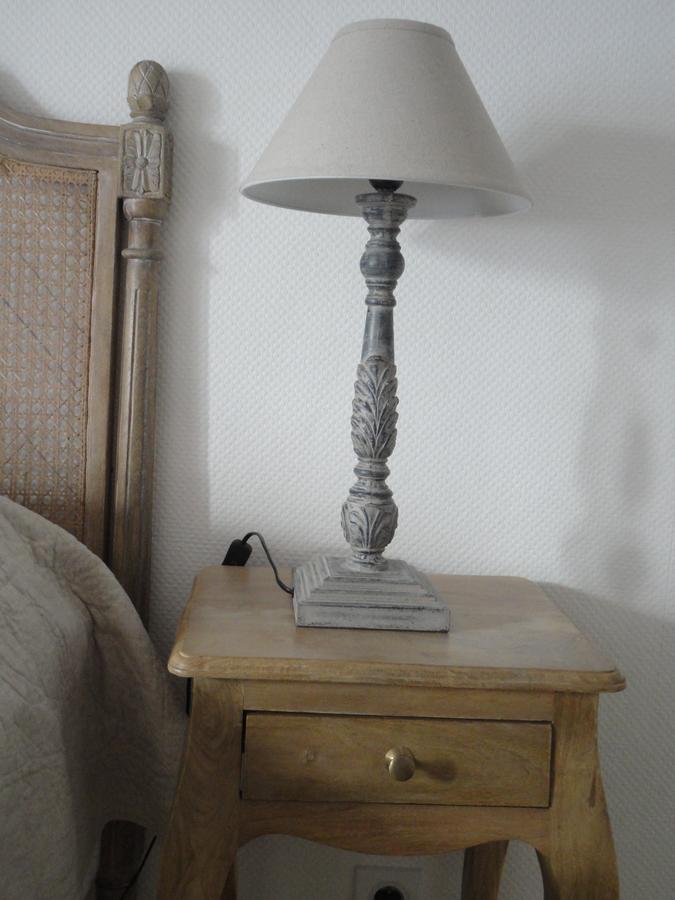 Chambre D'Hotes Le Jas Des Sagnieres Sigoyer  Bagian luar foto